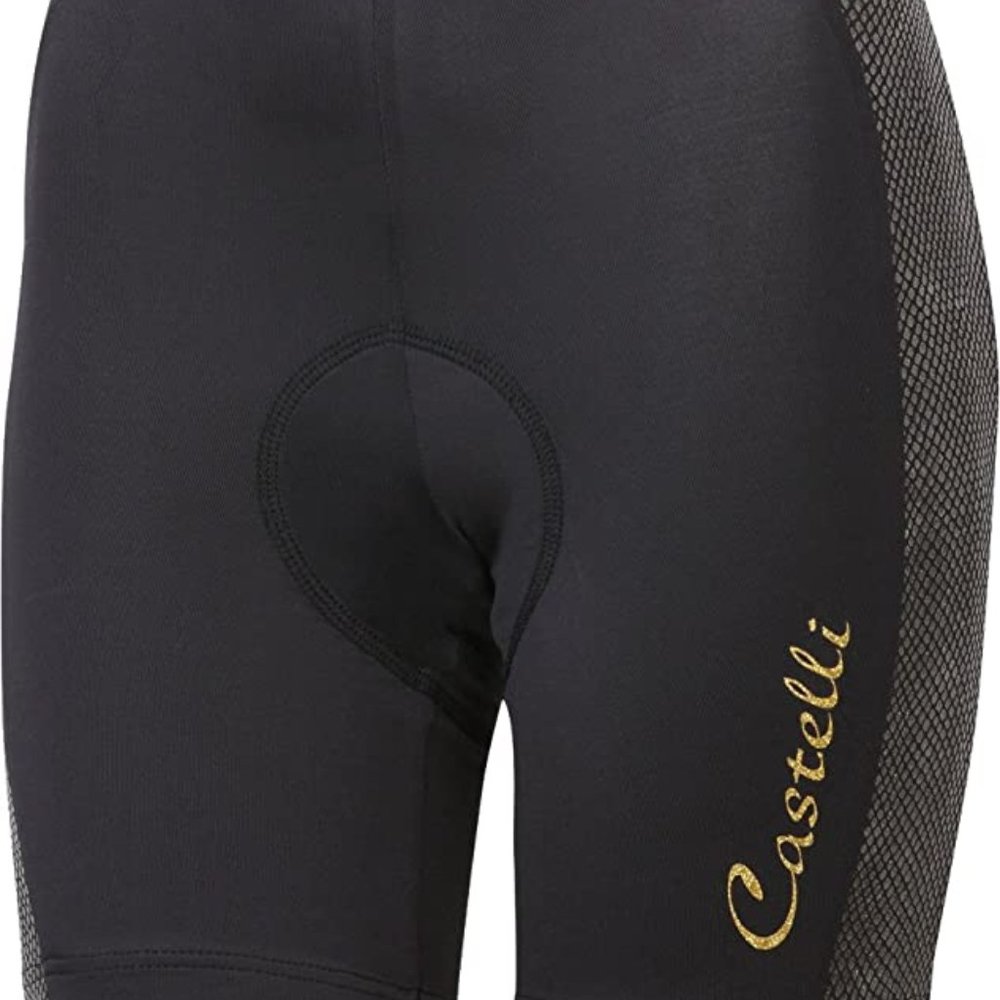 NWT Castelli Coco Cycling Shorts